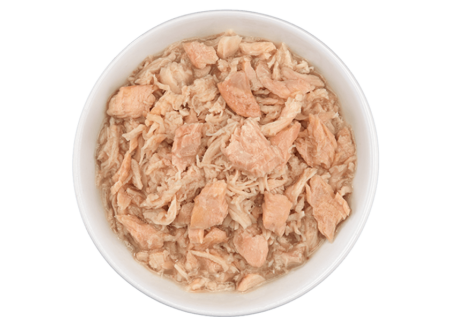 Tiki Cat - Napili Luau Wild Salmon & Chicken Wet Cat Food