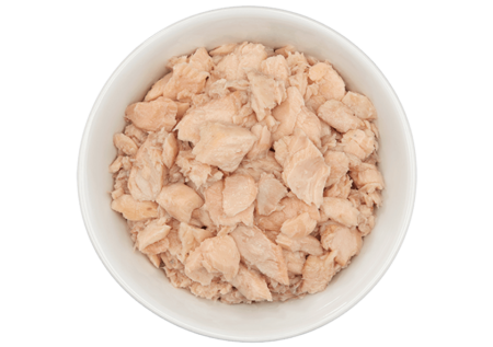 Tiki Cat - Hanalei Luau Wild Salmon Wet Cat Food