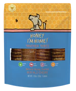 Honey I'm Home - Trachea Tube Dog Treat