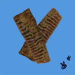 Honey I'm Home - Trachea Tube Dog Treat