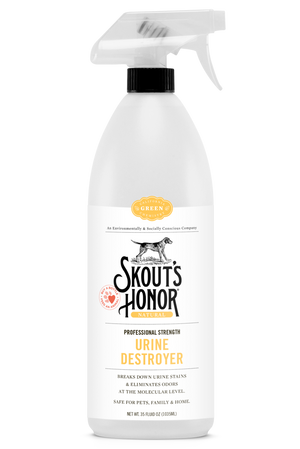Skout's Honor - Urine Destroyer