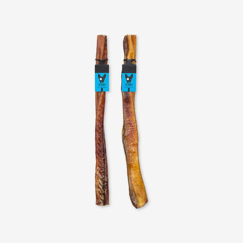 Stash Treat Co. Monster Jumbo Bully Sticks Dog Treat Altoona IA Des Moines IA Urbandale IA West Des Moines IA Bone a Patreat