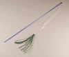 Vee Enterprises - PURRfect Go Fur Curly Cat Toy