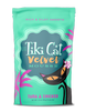 Tiki Cat - Velvet Mousse Tuna & Chicken in Broth Wet Cat Food