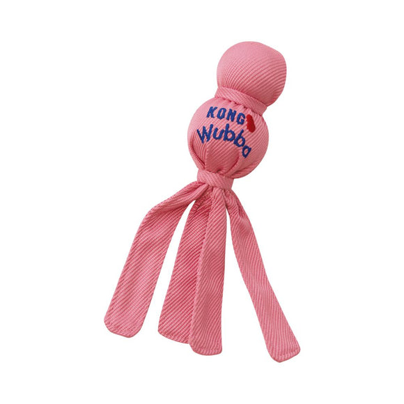 Kong - Puppy Wubba