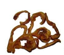 Westerns - Pig Ear Pieces