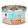Weruva - Wx Phos Focused Foods Chicken Formula in a Hydrating Purée Wet Cat Food