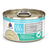 Weruva - Wx Phos Focused Foods Tilapia & Chicken Formula in a Hydrating Purée Wet Cat Food