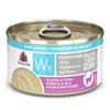 Weruva - Wx Phos Focused Foods Tilapia & Tuna Formula in a Hydrating Purée Wet Cat Food