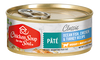 Chicken Soup - Weight Care & Mature Ocean Fish, Chicken & Turkey Pate Wet Cat Food
