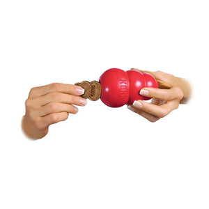 Kong - Snacks™ Peanut Butter