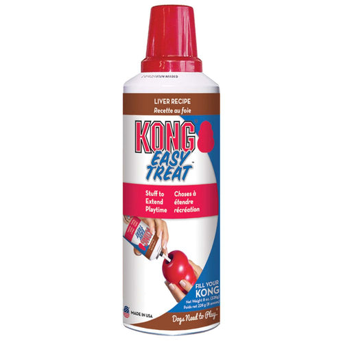 Kong - Easy Treat Liver 8-oz
