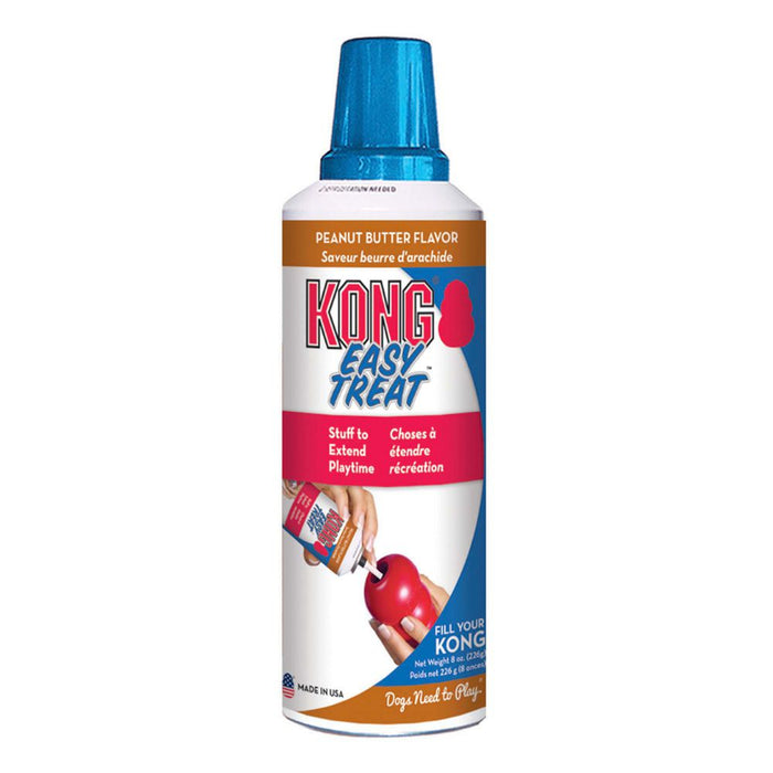 Kong - Easy Treat Peanut Butter 8-oz