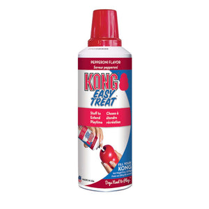 Kong - Easy Treat Pepperoni 8-oz