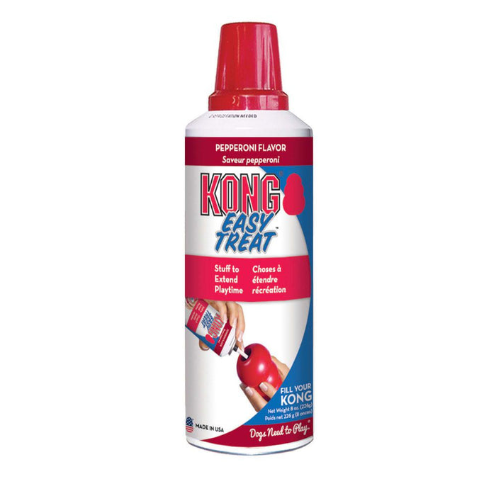Kong - Easy Treat Pepperoni 8-oz