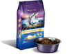 Zignature - Trout & Salmon Small Bites Formula Dog Food