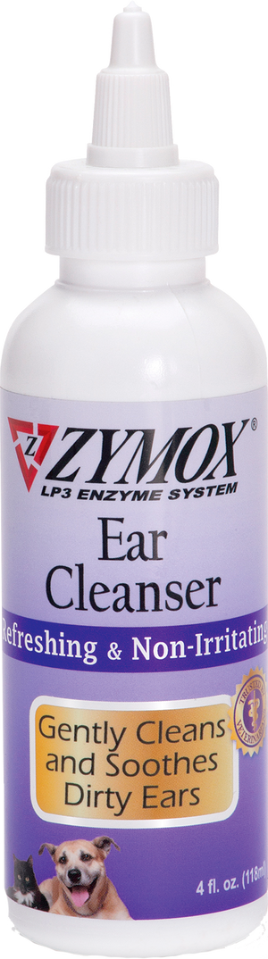 ZYMOX - Enzymatic Ear Cleanser
