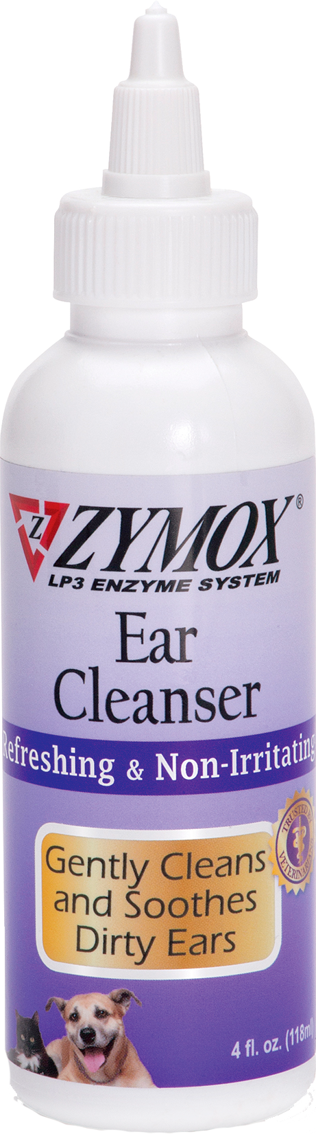 ZYMOX - Enzymatic Ear Cleanser