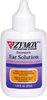 ZYMOX - Enzymatic Ear Solution with 0.5% Hydrocortisone for Cats & Dogs
