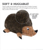 Outward Hound - Hedgehogz Dog Toy