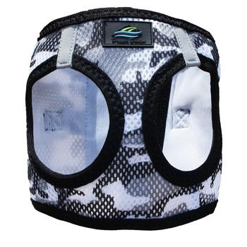 Doggie Designs - American River Choke Free Dog Harness Camouflage Collection