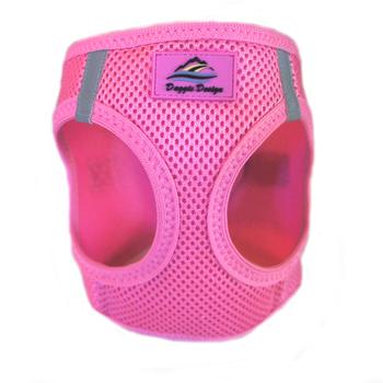 Doggie Designs - Choke Free Dog Harness - Pink