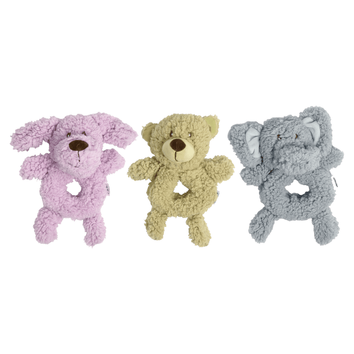 Multipet - Aromadog™ Fleece Ring Body