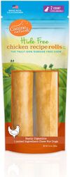Canine Naturals - Hide Free Chicken Dog Chews