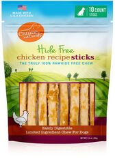 Canine Naturals - Hide Free Chicken Dog Treat