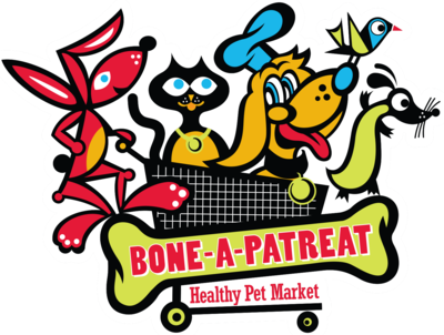 Bone-A-Patreat Gift Cards