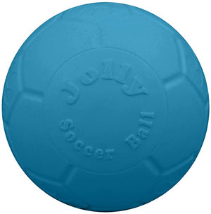 Jolly Pets - Soccer Ball Dog Toy