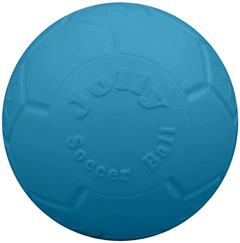Jolly Pets - Soccer Ball Dog Toy