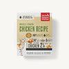The Honest Kitchen - Dehydrated Whole Grain Chicken Dog Food
