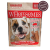 Wholesomes - Bruno’s Jerky Strips Dog Treats