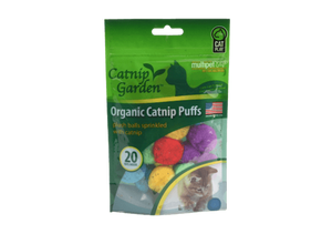 Multipet - Catnip Garden (20 pk)