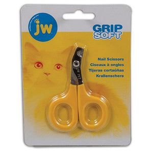 JW Pet - Gripsoft Cat Nail Clipper