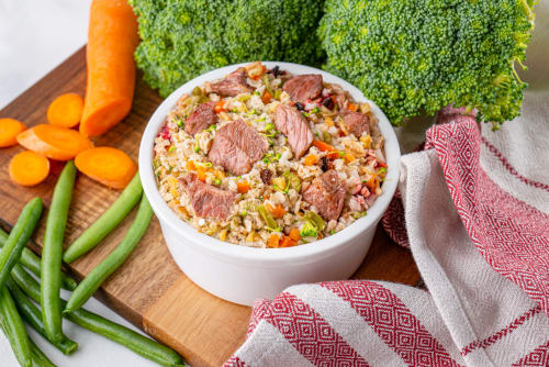 Dr. Harvey's - Canine Health Miracle Dog Food
