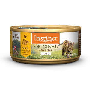 Nature's Variety - Original Chicken Cat Food