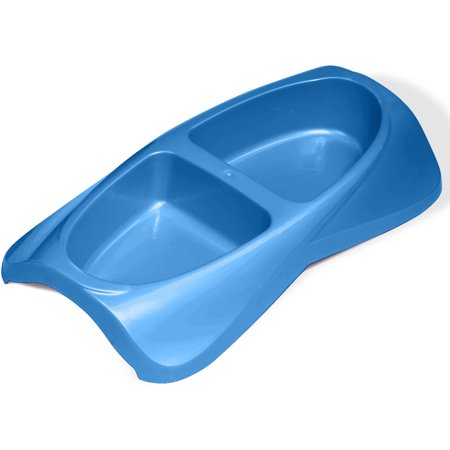 Van Ness - The Small Lightweight Double Dish