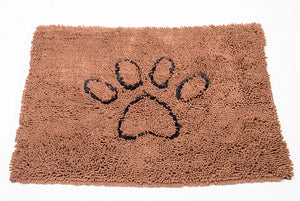 Dog Gone Smart - Dirty Dog Doormat