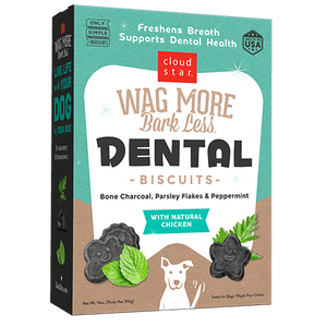 Cloud Star - WMBL Dental Biscuits Dog Treats
