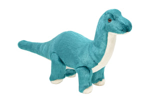 Fluff & Tuff - Ross Brachiosaurus Dog Toy