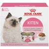 Royal Canin - Kitten Thin Slices in Gravy Canned Wet Cat Food