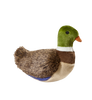 Fluff & Tuff - Morley Mallard Dog Toy