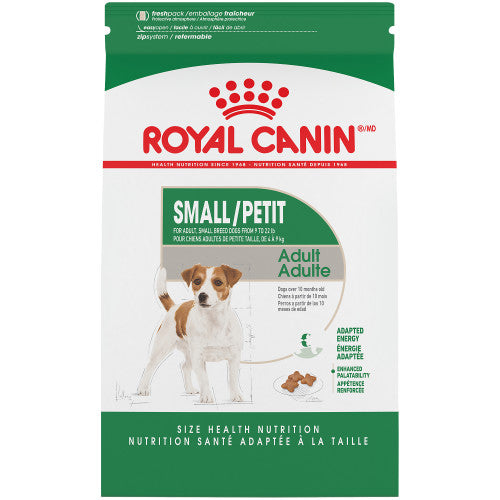 Royal Canin - Small Adult Dry Dog Food