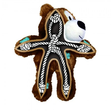 Kong - Wild Knots Bears Dog Toy
