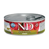 Farmina - N&D Quinoa Weight Management Cat Food