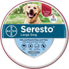 Elanco - Seresto Flea & Tick Collar for Dogs
