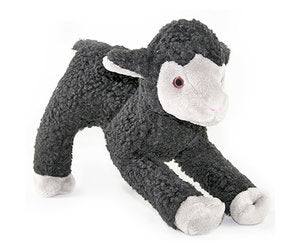 Fluff & Tuff - Mary Lamb Dog Toy