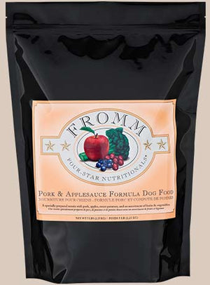 Fromm - Pork & Applesauce Dry Dog Food